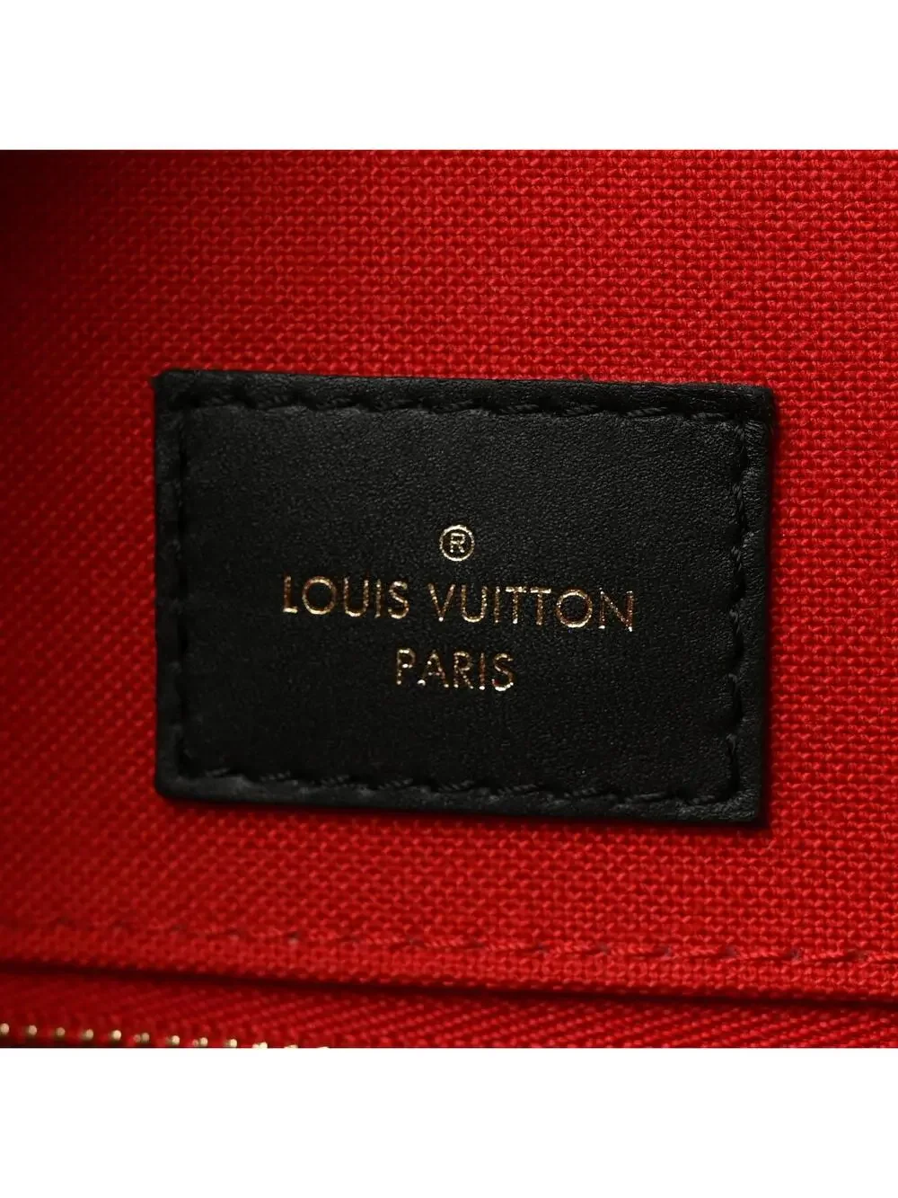 Louis Vuitton Reverse Giant Onthego Mm #290988L19B